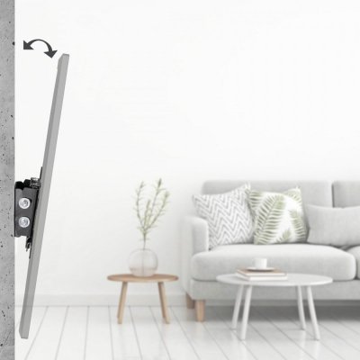 Uchwyt LCD/LED 100x100 motion XS 26 cali