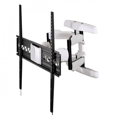 Hama Uchwyt LCD/LED 800X600 fullmotion 90 cali