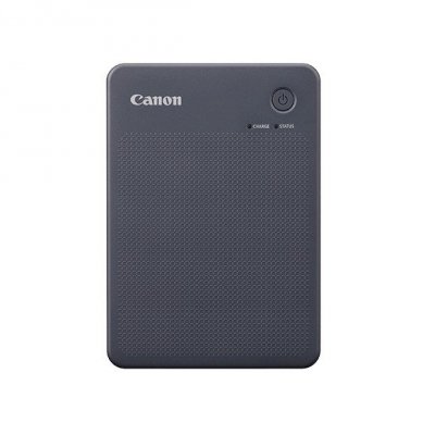 Canon Drukarka SELPHY QX20  6752C001 Ciemny szary