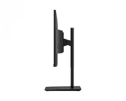MSI Monitor 23.8 cala PRO MP245PG LED/FHD/Flat/100Hz/czarny