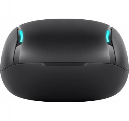 Defender Słuchawki douszne bezprzewodowe CYBERDOTS 280 gaming Czarne