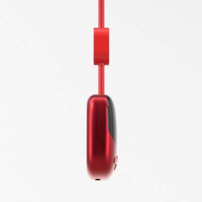 Media-Tech Masażer EMS mięśni szyi i karku EMS Neck Massager MT6534