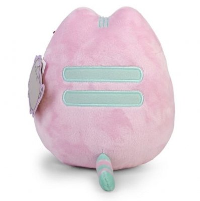 Daffi Maskotka Lilac Pastel Pusheen 18 cm