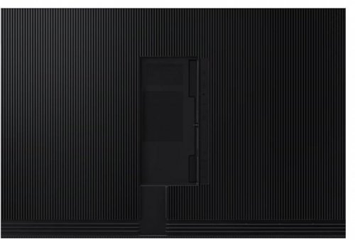 Samsung Monitor profesjonalny QH98C 98 cali Matowy 24h/7 700(cd/m2) 3840x2160 (UHD) S10 Player (Tizen 7) WiFi/BT 3 lata On-Site 