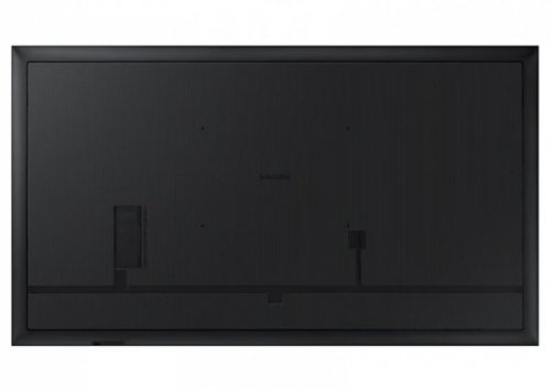 Samsung Monitor profesjonalny QM98C 98 cali Matowy 24h/7 500(cd/m2) 3840x2160 (UHD) S10 Player (Tizen 7) Wi-Fi/BT 3 lata On-Site