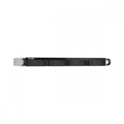QNAP Serwer TS-h765eU-8G 1U 7x0HDD Intel Atomx7405C 4-cor 8GB