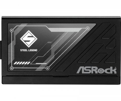 ASRock Zasilacz SL-1000G 1000W 80PLUS GOLD modularny