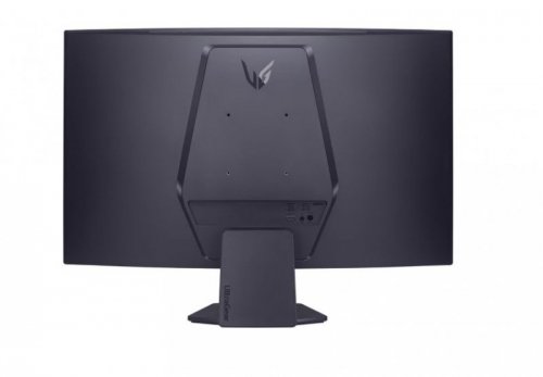 LG Electronics Monitor 32GS60QC-B 31.5 cala QHD 1000R Curved 180Hz