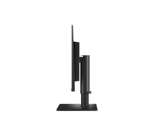 Samsung Monitor 27 cali S40GD IPS 1920x1080 FHD 16:9 2xHDMI 1xDP 2xUSB-A 2.0 1xUSB-B 5ms 100Hz HAS+PIV głośniki płaski 3YOn-Site