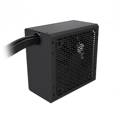 Gembird Zasilacz ATX 750W aktywne PFC 12 cm fan 80+Bronze color box