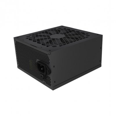 Gembird Zasilacz ATX o mocy 750W aktywne PFC 12 cm fan 80+Gold