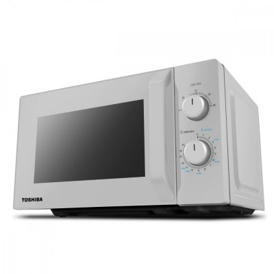 Toshiba Kuchenka mikrofalowa MW2-MM20PF(SL)