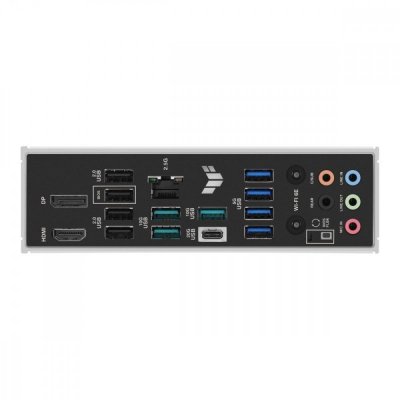 Asus Płyta główna TUF GAMING B850M-PLUS WIFI
