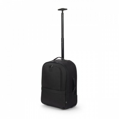 DICOTA Plecak Roller Eco CORE 14-16 cali Czarny