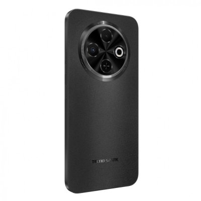 TECNO Smartfon Spark 30C 4/128 Orbit Black