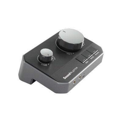 Creative Labs Karta dźwiękowa Sound Blaster G8
