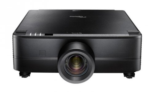 Optoma Projektor ZK810T Laser