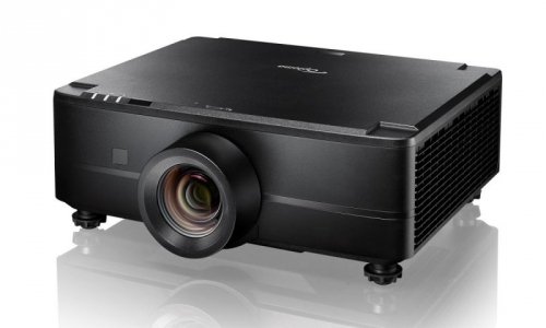 Optoma Projektor ZK810T Laser