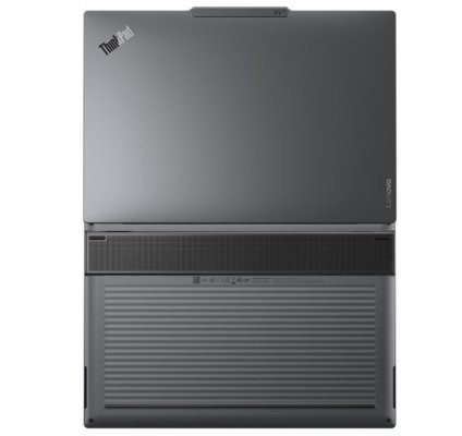 Lenovo Ultrabook ThinkPad X9-14 G1 21QA0025PB W11Pro Ultra 7 258V/32GB/1TB/INT/14.0 2.8K OLED/Grey/3YRS Premier Support Plus + C