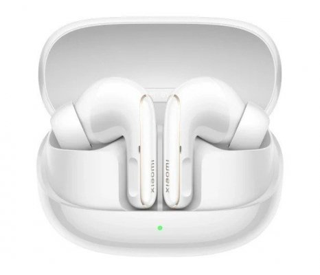 XIAOMI Słuchawki Buds 5 Pro Bluetooth białe