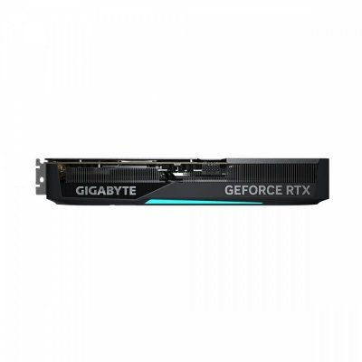 Gigabyte Karta graficzna GeForce RTX 5070 Ti EAGLE OC SFF 16G 256BIT GDDR7 3DP/HDMI