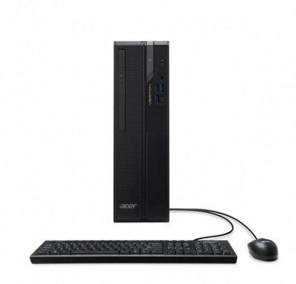 Acer Komputer PC VX2720G VERITON i5-14400U/16GB/512SD/11P