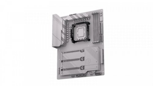 Endorfy Chłodzenie procesora Fortis 5 Black ARGB EY3A014