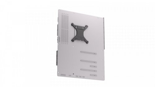 Endorfy Chłodzenie procesora Fortis 5 Black ARGB EY3A014