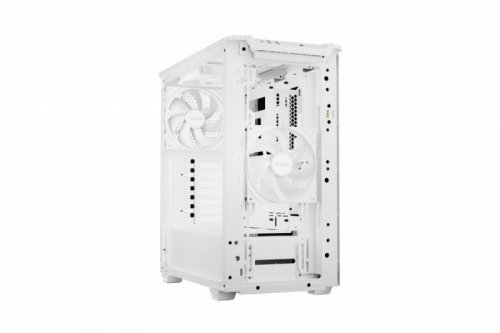Be quiet! Obudowa Pure Base 501 DX biała