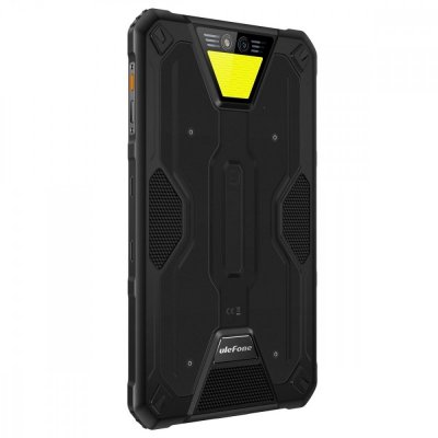ULEFONE Tablet Armor Pad 2 4G 11&quot; 8/256GB IP69K Czarny
