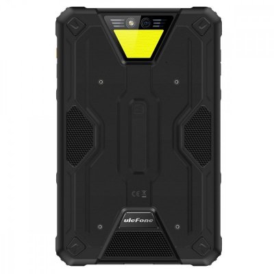 ULEFONE Tablet Armor Pad 2 4G 11&quot; 8/256GB IP69K Czarny