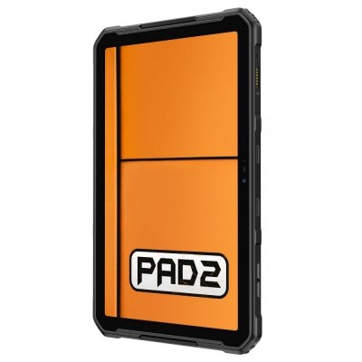 ULEFONE Tablet Armor Pad 2 4G 11&quot; 8/256GB IP69K Czarny