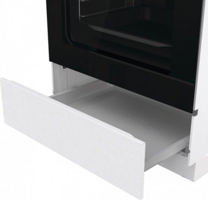 Gorenje Kuchnia gazowo-elektryczna GK6C5WF