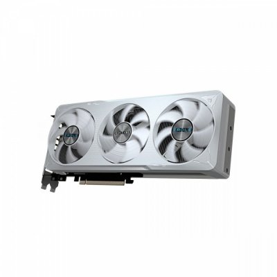 Gigabyte Karta graficzna GeForce RTX 5070 EAGLE OC ICE SFF 12G 192BIT GDDR7 3DP/HDMI