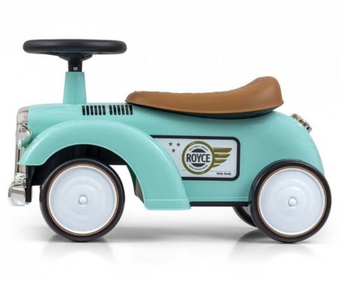 Milly Mally Pojazd Royce Mint