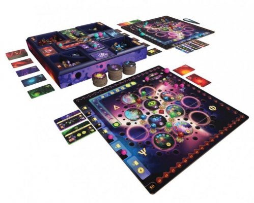 Rebel Gra Narodziny Kosmosu