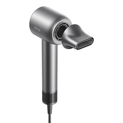 Suszarka do włosów Glory Mix czarna