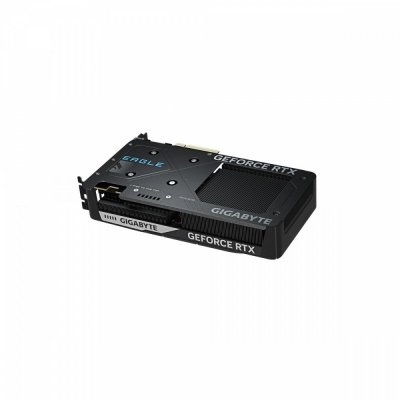 Gigabyte Karta graficzna GeForce RTX 5060 Ti EAGLE OC 16 G 128BIT GDDR7 HDMI/3DP