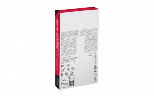 Kingston Dysk SSD Renegade G5 4TB NVMe 5.0 M.2 2280 14800/14000MB/s