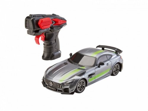 Revell RC Auto zdalnie sterowane RC Scale Car Mercedes - AMG GTR Pro