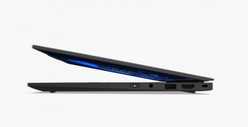 Lenovo Ultrabook Thinkpad X1 Carbon G13 21NS004UPB W11Pro Ultra 7 258V/32GB/1TB/INT/14.0 2.8K/Black/3YRS Premier Support + CO2 O