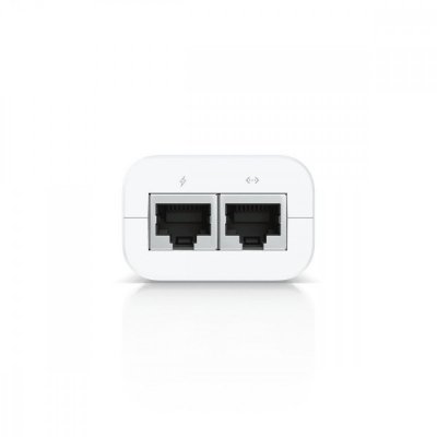 UBIQUITI UniFi U-PoE PoE Adapter (15W)