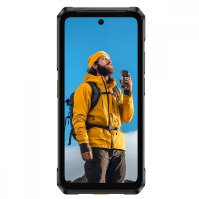 ULEFONE Smartfon Armor 26 Ultra 5G 12/512GB IP69K Czarny