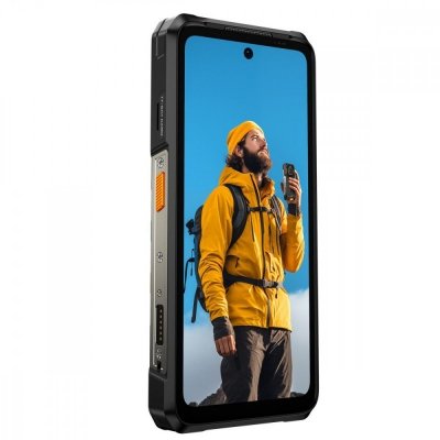 ULEFONE Smartfon Armor 26 Ultra 5G 12/512GB IP69K Czarny