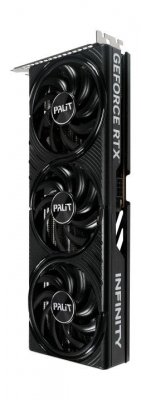 Palit Karta graficzna GeForce RTX 5060 TI INFINITY 3 8GB GDDR7 128bit 3DP/HDMI