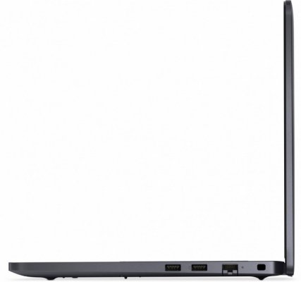 Dell Laptop Dell Pro 14 PC14255/AMD Ryzen 5 220/16GB/256GB/14.0 FHD+/Radeon 740M/FgrPr/Cam & Mic/WLAN + BT/Backlit Kb/3 Cell/W11