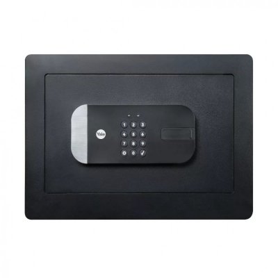 YALE HOME Smart sejf