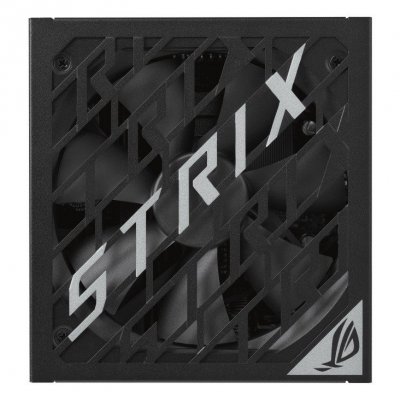 Asus Zasilacz ROG STRIX 1000W 80+ Platinum czarny