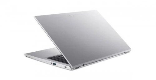 Acer Notebook Aspire 3 A315-59-39DR i3-1215U, 15.6, 16GB DDR4 RAM, 512GB SSD, No OS, srebrny
