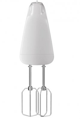 Electrolux Mikser ręczny linia 300 EHM4W, biały